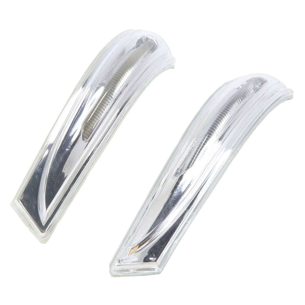 Autos eiten spiegel Blinker-Repeater-Lampe lh rh für Hyundai-Akzent 2009-2012 87614-1r000 87624-1r000