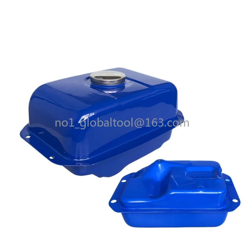 Compatible for Yamaha Petrol Engine Parts Trowel MZ175 MZ200 MZ360 MZ300 Fuel Tank Assembly
