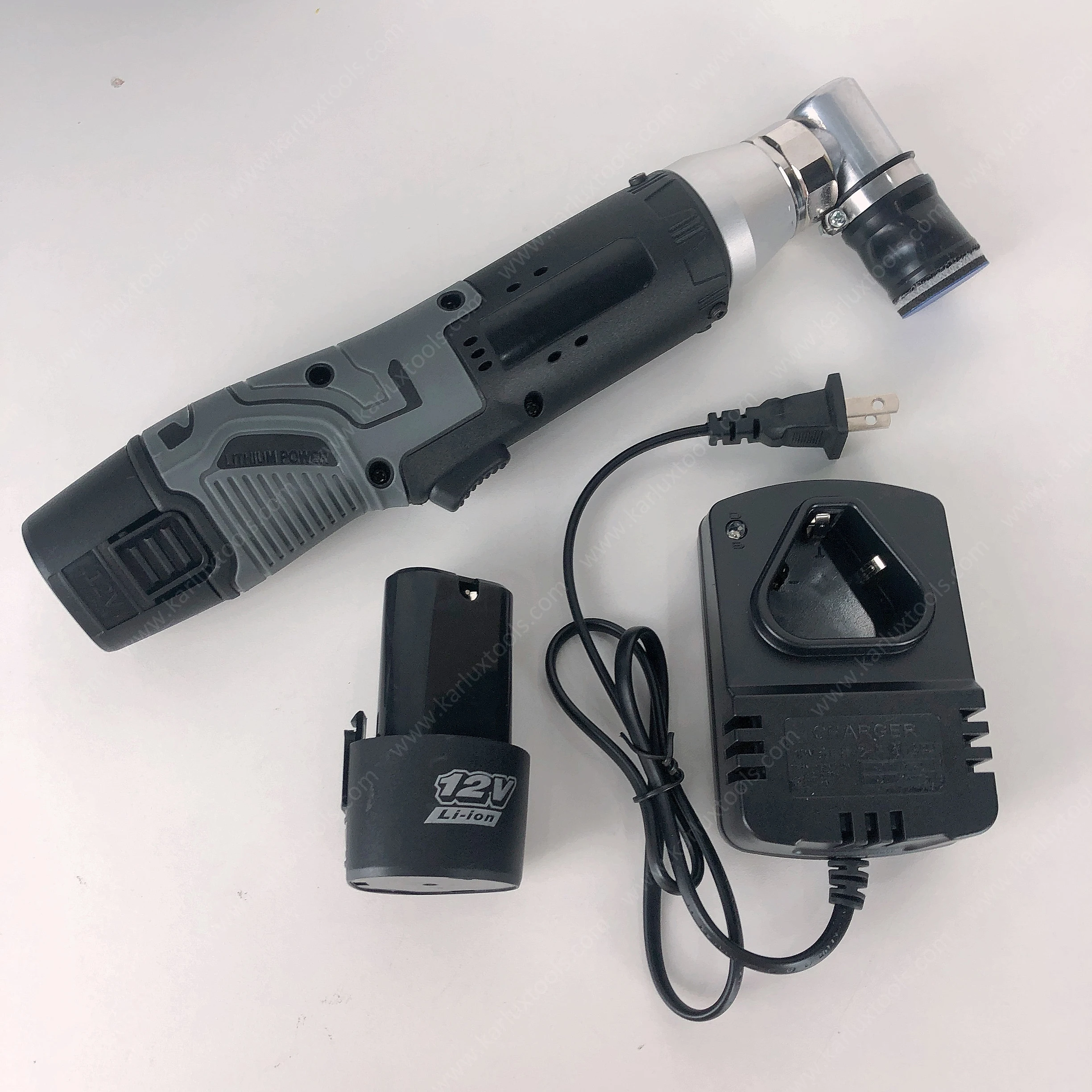 Cordless Nib Removal Sander 32mm 1-1/4inch 3125 Lithium Battery Sander With Rechargeable Battery Dot Sanding Tools