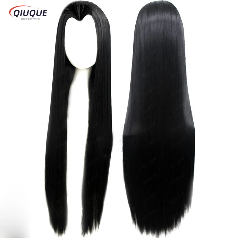 Парик для косплея из м/ф «золуми», 100 см