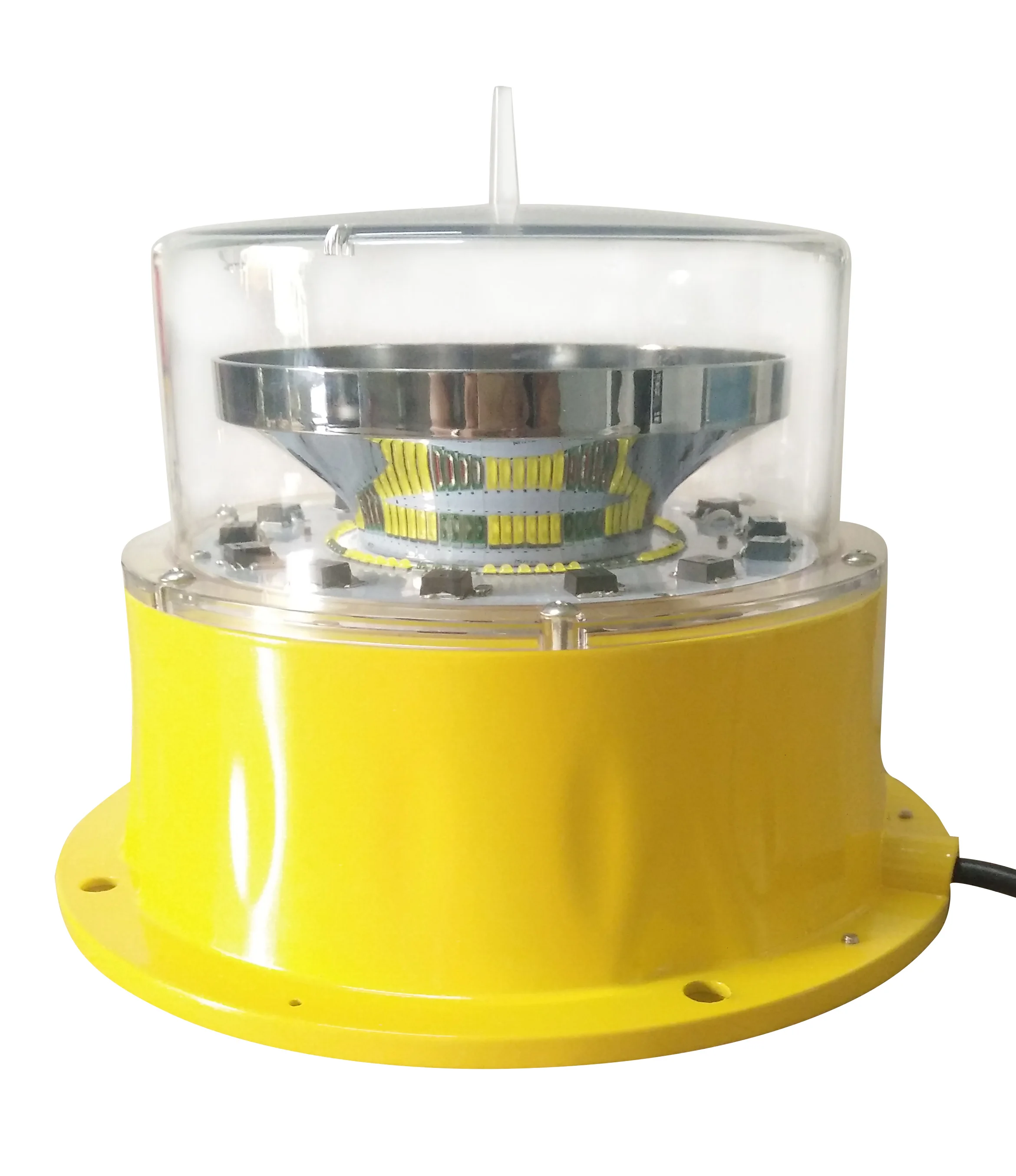 FAA ICAO Fully Sealed Heliport Beacon Led Light