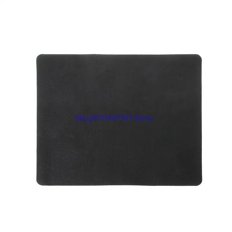 Mouse Pad with Non-Slip Rubber Base, Premium-Textured & Waterproof Computer Mousepad with Non-Reflective Surface Pads