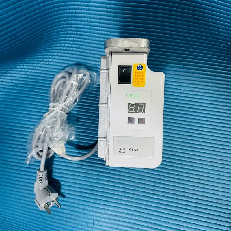 Direct Drive Sewing Machine Jack Electronic Control 510A 513A 804D 798D 563A Bruce Universal Original