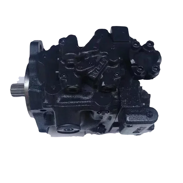 708-1w-41570 WA430-6 Loader working pump Hydraulic Pump 708-1U-00150 708-1U-00120 708-1U-00140 708-1U-00151