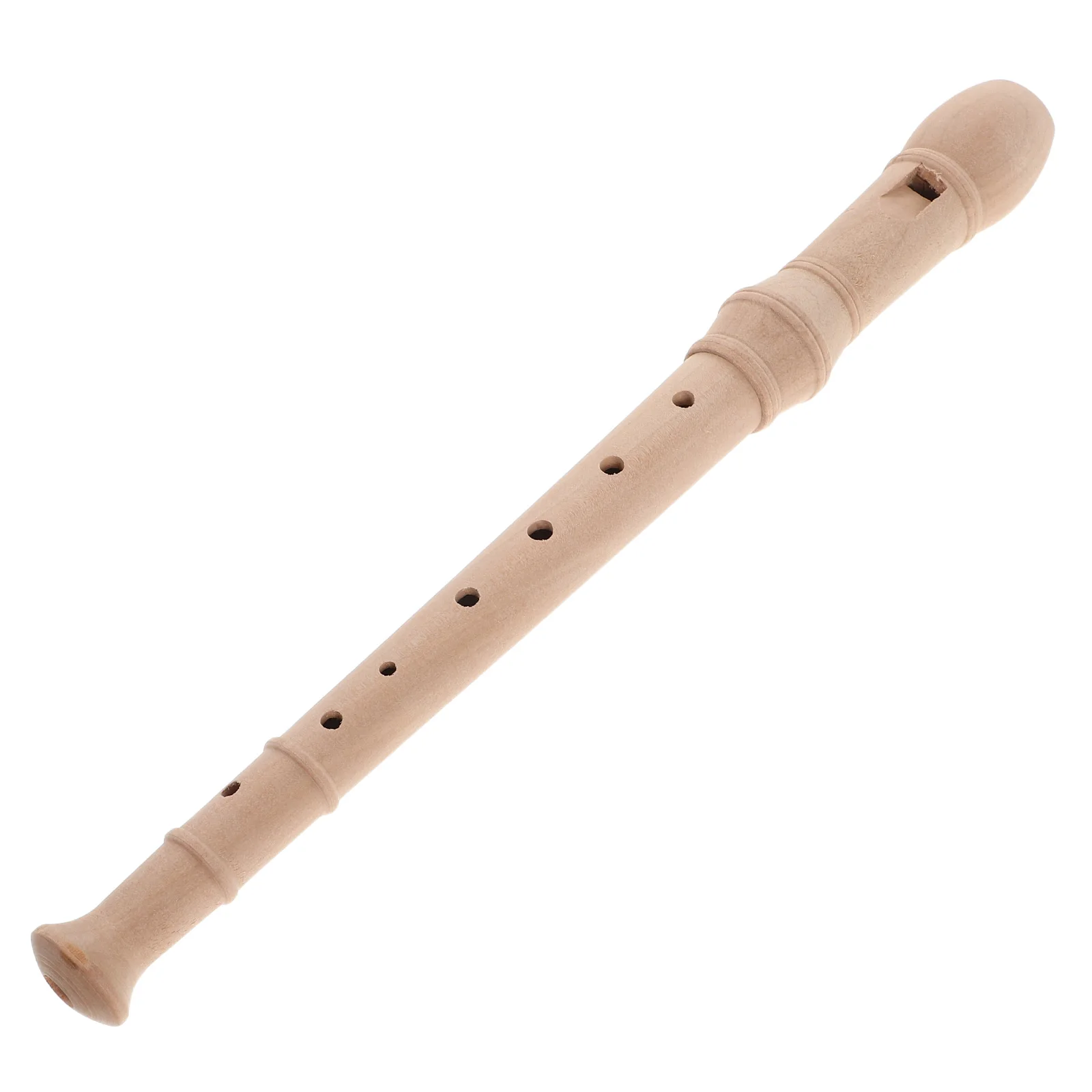 

Clarinet Flute Kids Music Instrument Small Recorder Musical Instruments for Children Beginners Children's