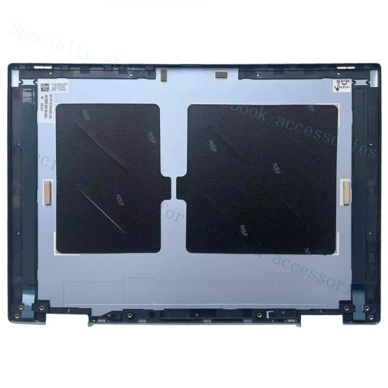 

A+ New for Dell Inspiron 7430 7435 2-in-1 LCD Back Cover 0W4GYW W4GYW