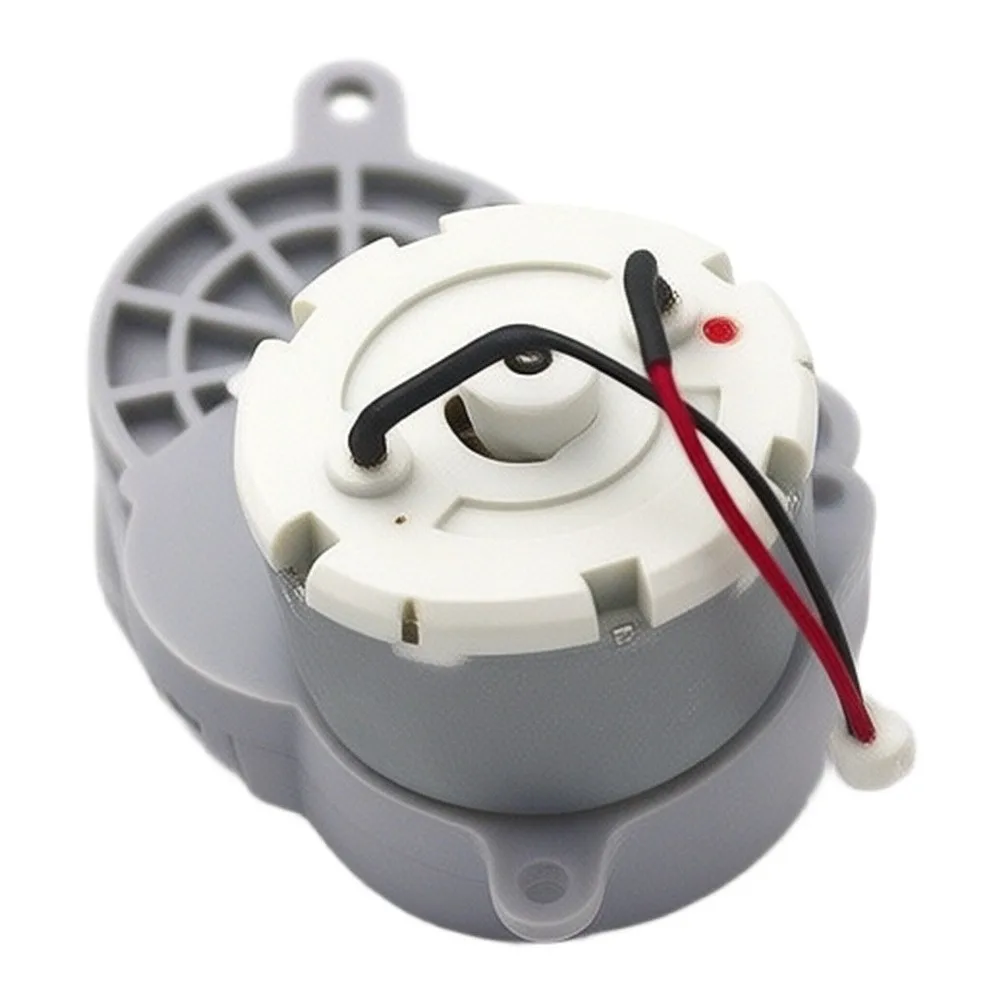 Replacement Side Brush= Motor Fits Lubluelu=L40 B40 L15 Ultra Max= Robotic Vacuum Cleaner Long Lifespan Efficient Cleaning