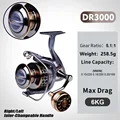 DR3000