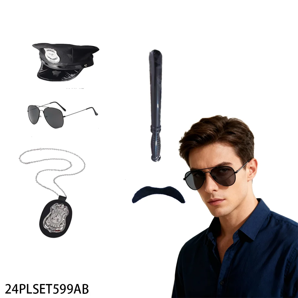 Pesenar Officer Set…