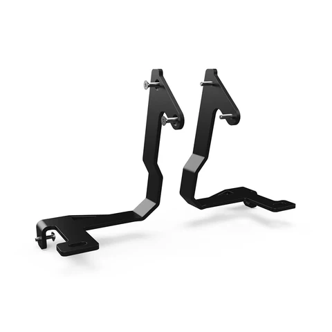 НОВЫЕ противотуманные фары R1300GS ADV для мотоциклов, вспомогательные кронштейны для BMW R 1300GS R 1300 GS Adventure 2025, крепления прожектора дальнего света