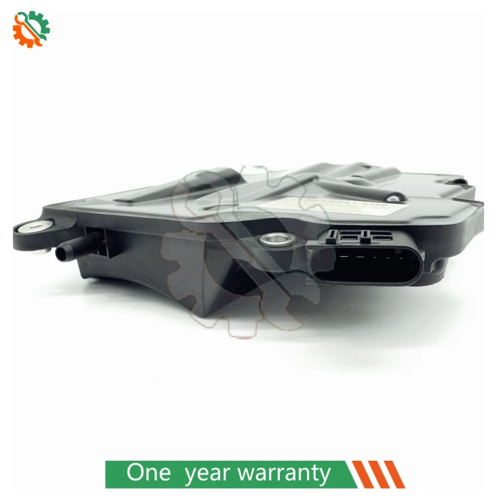 

722.9 Transmission Control ISM Intelligent Servo Module For Mercedes Benz Class W164 X164 W166 X166 A0002701752 A0002701852