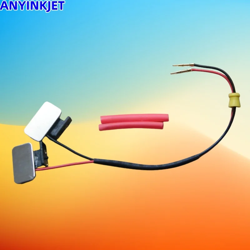 use for Domino A200 deflector plate assy 36703