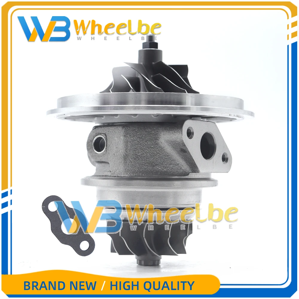 Car RHF55V Turbo CHRA Core For Isuzu NQR 75L 4HK1-E2N 150 HP 2006- 8980277721 8980277722 8980277720 8980277725 Turbine Cartridge