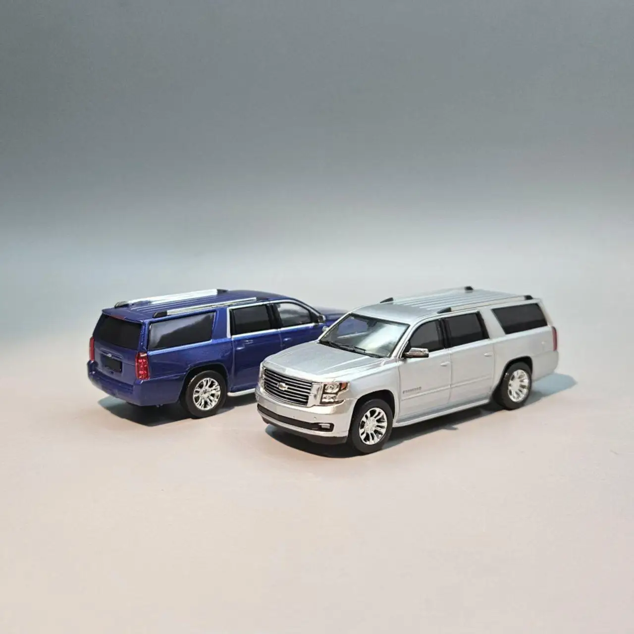 1:64, MK GOC exhibition Limited Edition Model Collection, alloy