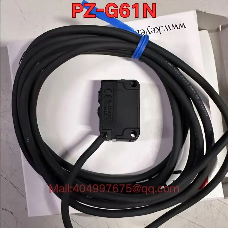 

New PZ-G61N sensor Original authentic Latest Quotation for 2026