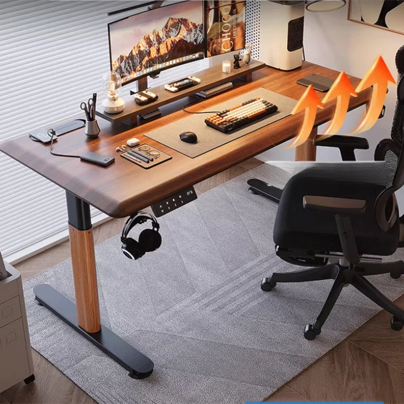 Gaming Desk Furniture Table Pliante Tables Gamer Laptop Computer Standing Mini Desks Bed Reading Game Folding Mesa L Shaped Room