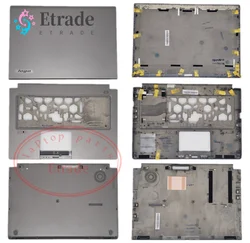 Cubierta trasera LCD para Toshiba Tecra Z40 Z40-A, reposamanos, Base inferior, GM903700411A-B, GM903631913A-E, GM903631811A-D