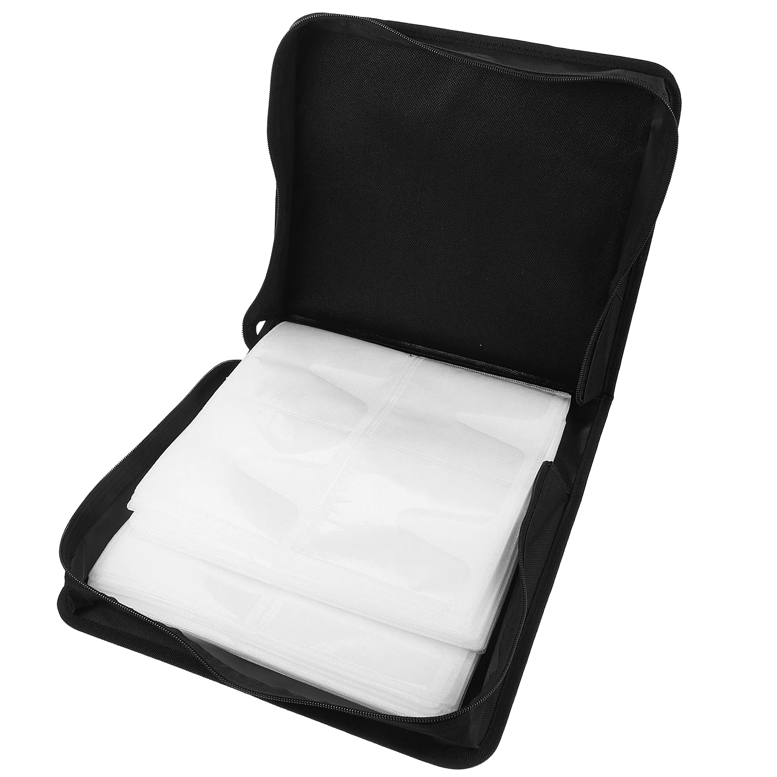 

DVD bag CD bag DVD storage bag CD storage bag DVD PU bag CD PU bag