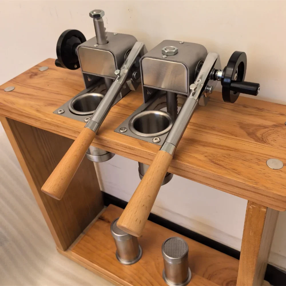 

factory direct sales Hand Crack Japan Mont blanc Ice Cream Maker Matha Gelato Noodle Maker Machine Ice Cream Press Maker