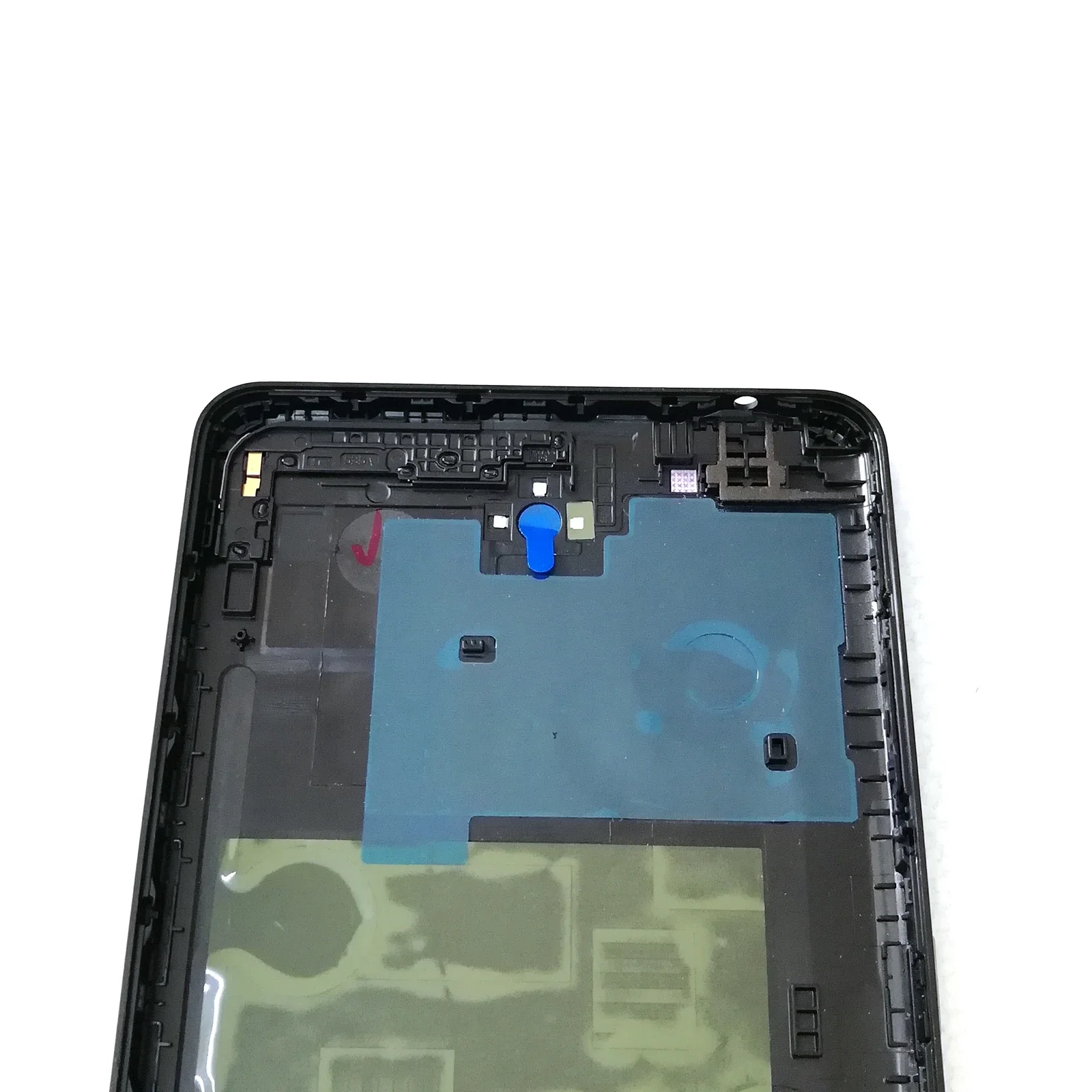 For Samsung galaxy Tab 4 7.0 SM-T230 Housing Back Door Battery Cover