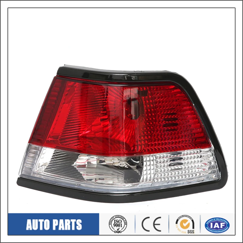 1992-1996Body parts man truck tail light for DAEWOO ESPERO