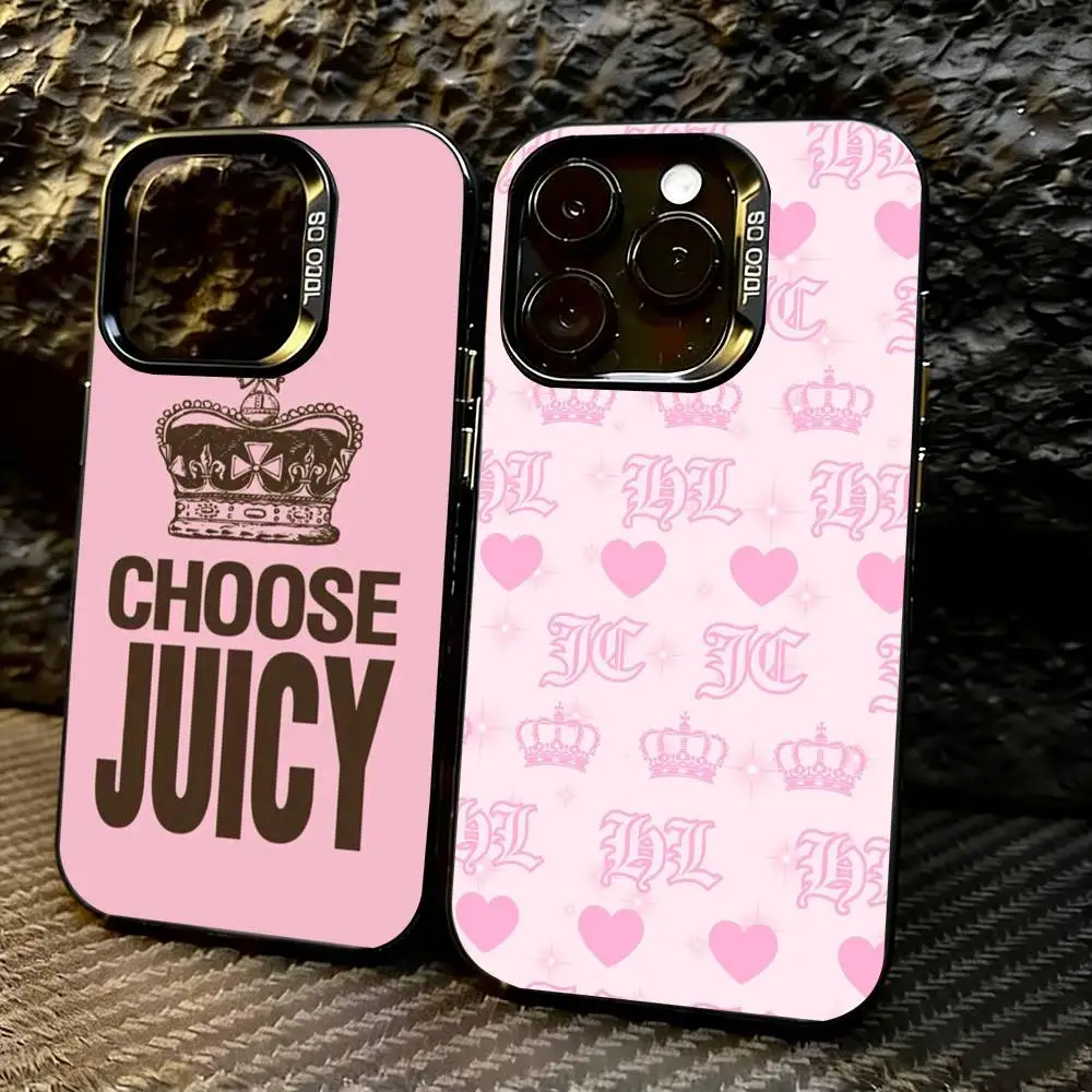 J-Juicy C-Couture P…