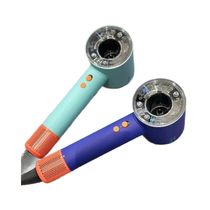 

Hair dryer HD16Supersonic new smart hair dryer hair dryer negative ion quick drying