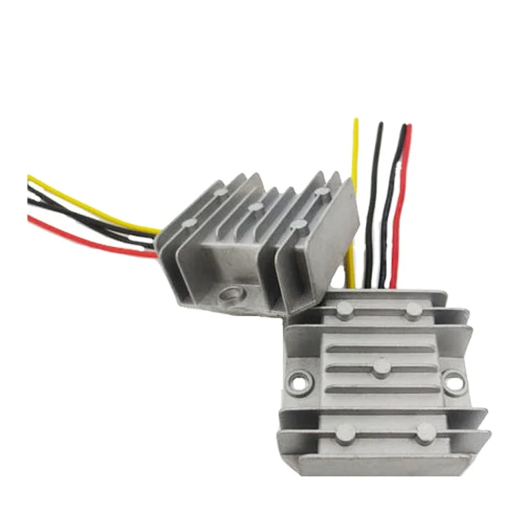 Buck and boost Converter DC 12v 24v 36v to 12V / DC24V Dc to Dc Converter