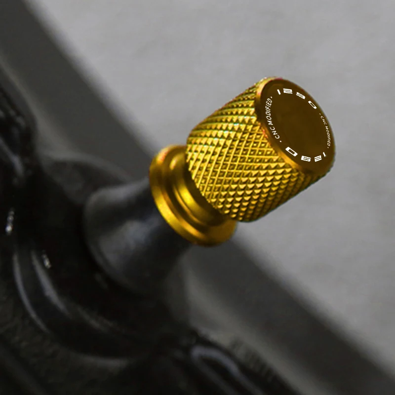 New For KTM 1290 SUPER ADVENTURE S R ADV R/T 1290SAS Duke R GT Motorcycle Accessoires CNC Wheel Tire Valve Stem Caps Covers