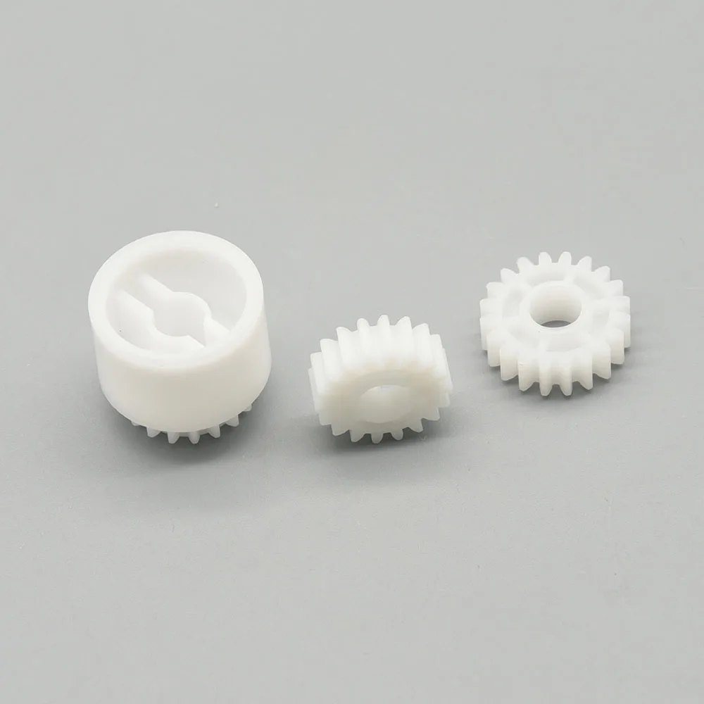 

OEM Waste Toner Gear Kit FU9-0315-000+FU6-0446-000 used for use in Canon 6055 6065 6075 6255 6265 6275 8105 8095 8085 8205 8095