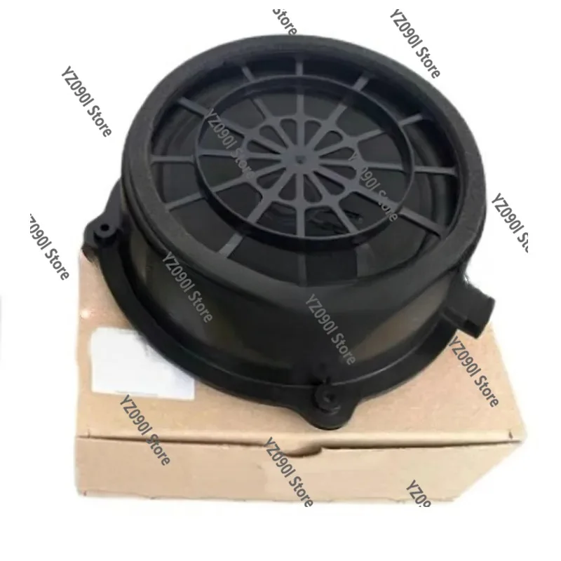Auto Interior Bass Speaker 4L0035415E for 2007-2015 Models