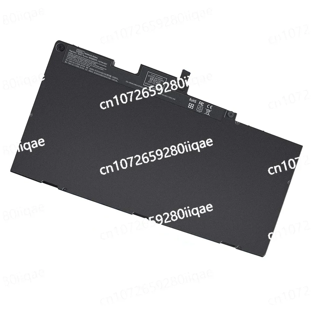 CSo3XL CS03XL Rechargeable Laptop Battery for EliteBook 840 850 755 745 G3 G4 ZBook 15u G3 G4 Series CS03046XL