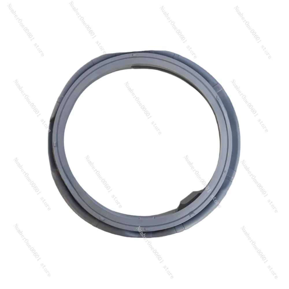 Door Seal Ring For Samsung Washing Machine DC64-03197A Sealing Rubber Washer Parts