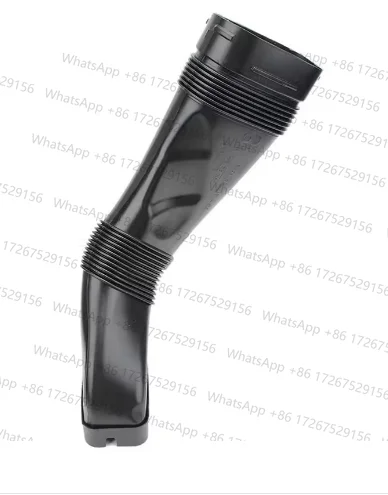 Car Air Filter Intake Pipe Air Intake Pipe Engine Intake Pipe - F01 F02 F06 F07 F13 640I 2012-2018 13717582310