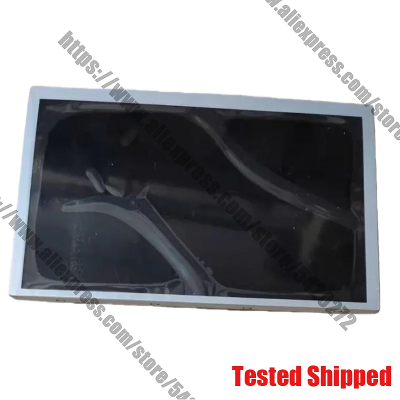 

Совершенно новый 8-дюймовый дисплей TM080RDHP05-00