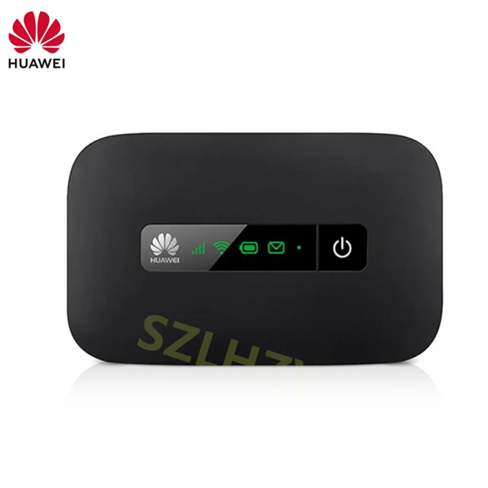 Hot sale Unlocked Huawei E5373s-155  Free Antennas 150Mbps 4G LTE Mobile Router Pocket wifi  Hotspot PK E5377 E5577 ZTE xiaomi