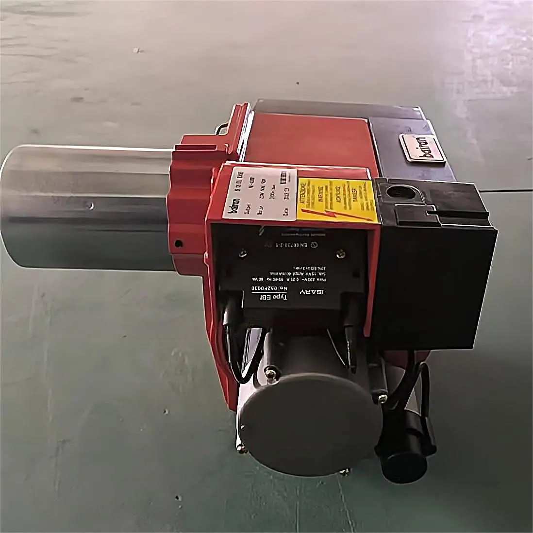 BAIRAN LICHT ÖL BRENNER ST108