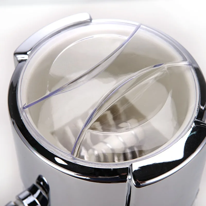 2026 ICE CRUSHER Manual ice crusher Hand-operated ice crusher for home use