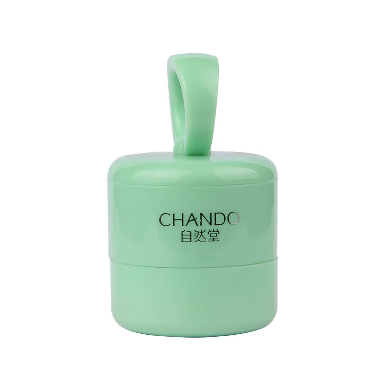 3 Packs, Massager, Beauty Instrument, Vibrating Puff, Beauty Application Artifact, Portable Puff Instrument