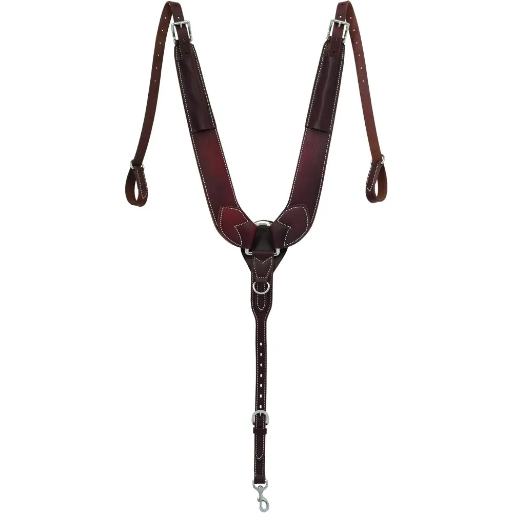 

Working Tack Breast Collar