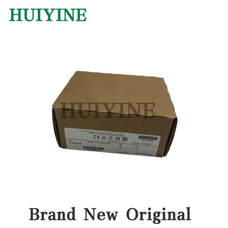 New Original 1734-A…