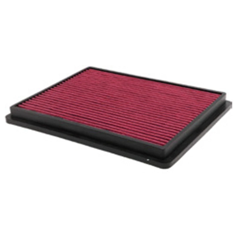 

2129 Car High Flow Air Filter For Silverado Avalanche Suburban GMC Sierra 1500 2500 3500 Yukon 1999-2019