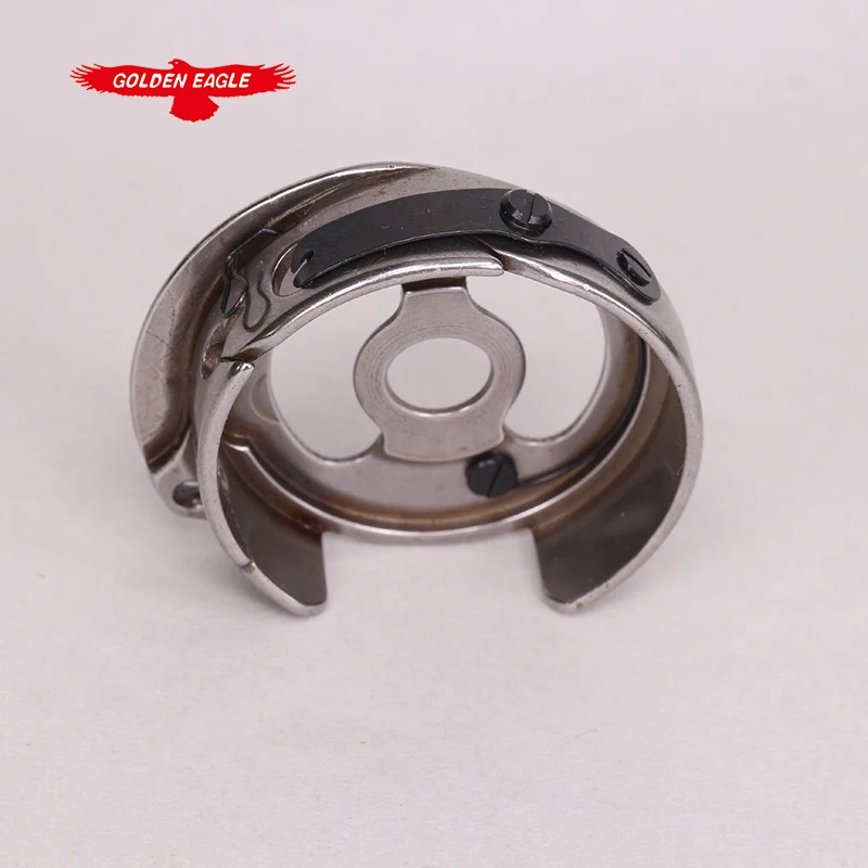 CP-G12MC(1) For BROTHER 875 Double Needle Sewing Machine Spare Parts Bobbin Case