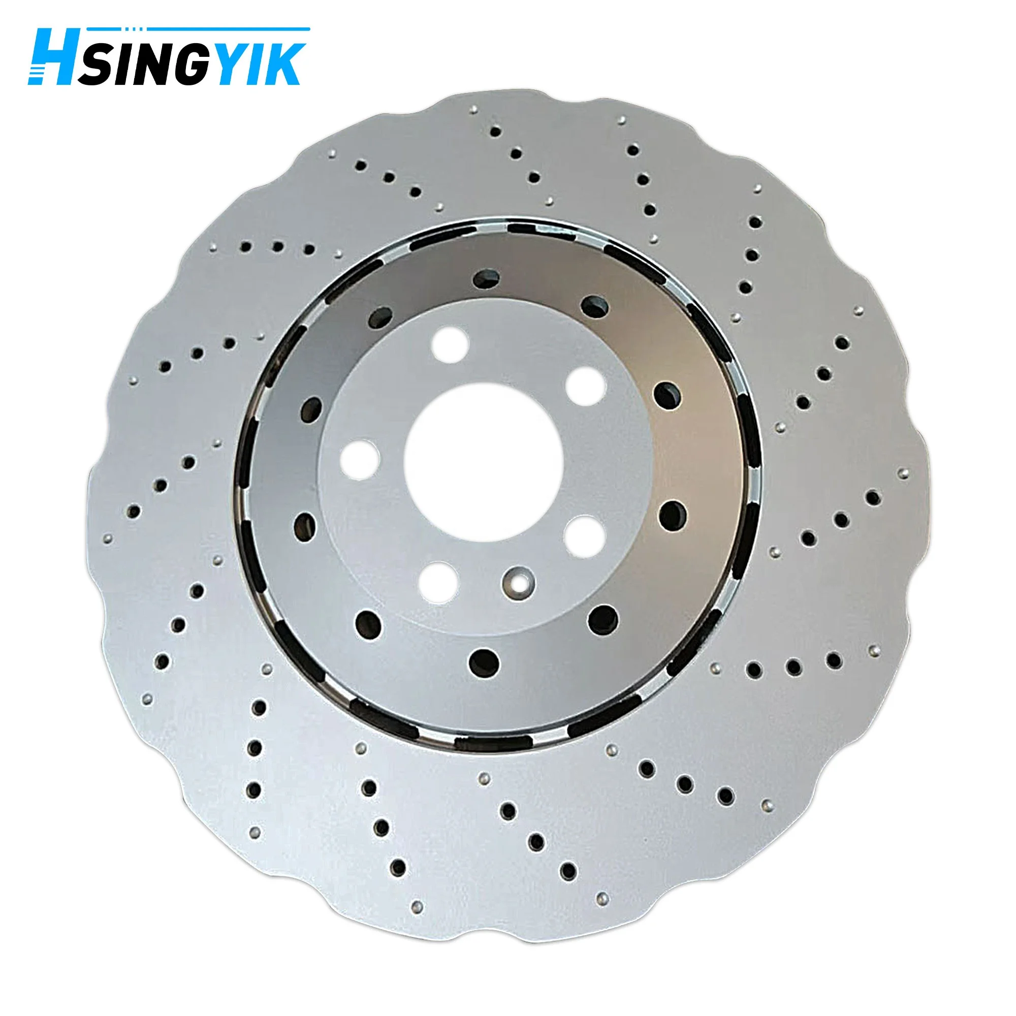 2026 New Front Brak… - image