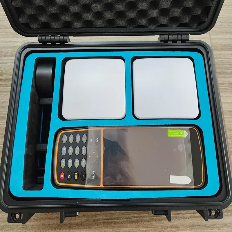 

Gnss Receiver Rtk Imu Gnss Rtk Base And Oscar Gnss Rtk Surveying Equipment