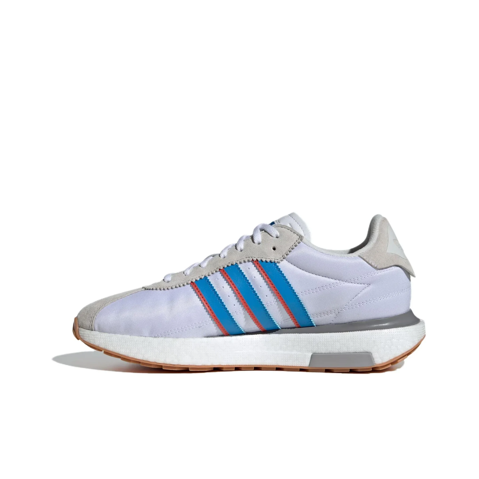 adidas-originals-country-xlg-boost-textile-suede-low-top-casual-shoes-unisex-white-blue-id0556