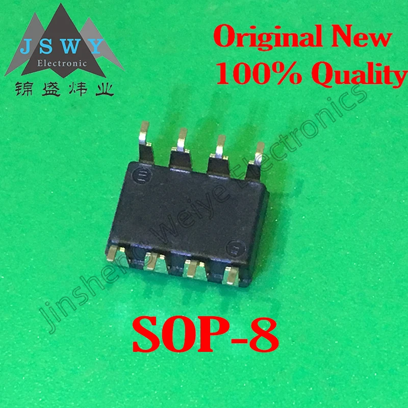 (10/30PCS) AMC1200SDUBR AMC1200 SOP-8/Isolated Operational Amplifier/Original Import/In Stock/Fast Shipping