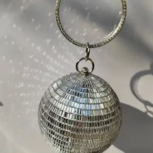 2024 Hochwertige Beutel 8 Spiegeltasche der Hauptverkäufe - №8