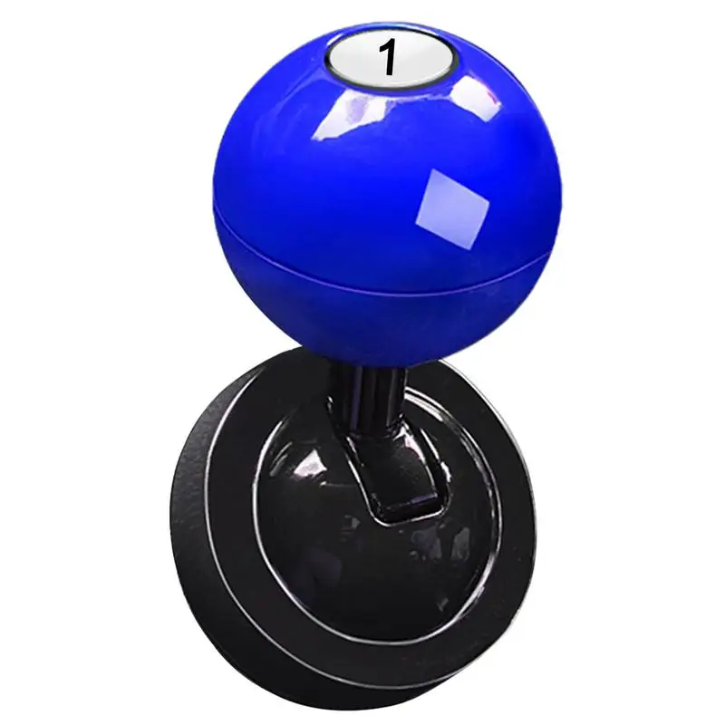 Car Engine Start Stop Button Joystick Innovative Automotive Replacement Pushbutton Switches Convenient Efficient Car Start Lever