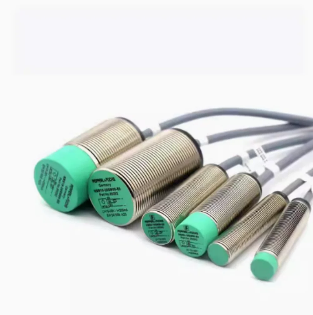 

Бесконтактный переключатель NBN4-12GM50-E2 NBB5 NBN15 NBB8-18GM50-E0 V1 N0